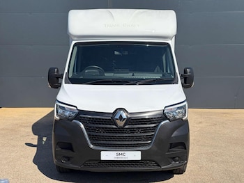Used Renault Master 2022 for sale - 79519588: Photo