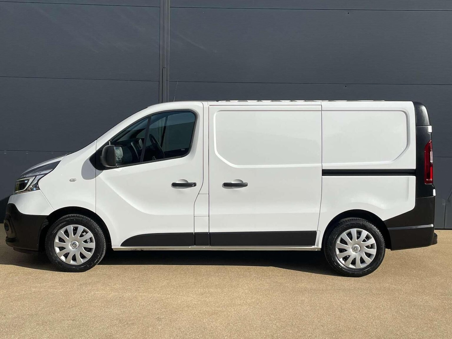 Used Renault Trafic 2021 for sale - 76427898: Photo 10