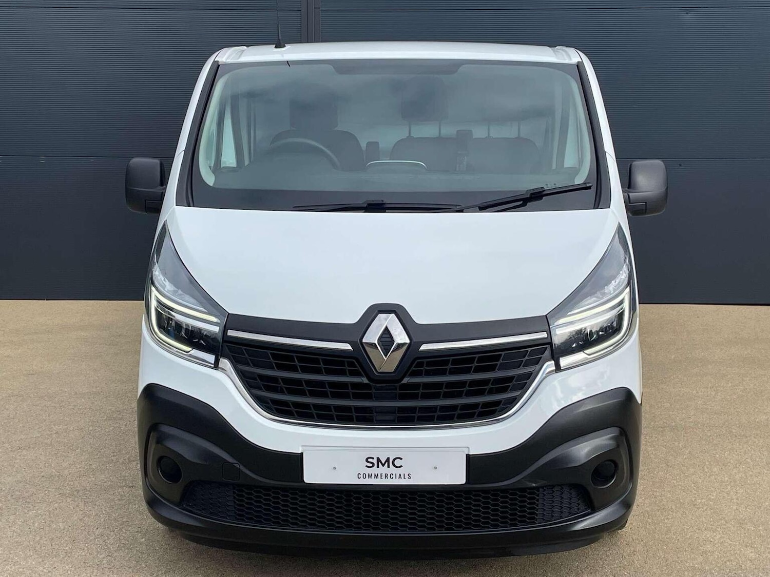 Used Renault Trafic 2021 for sale - 76427898: Photo 11