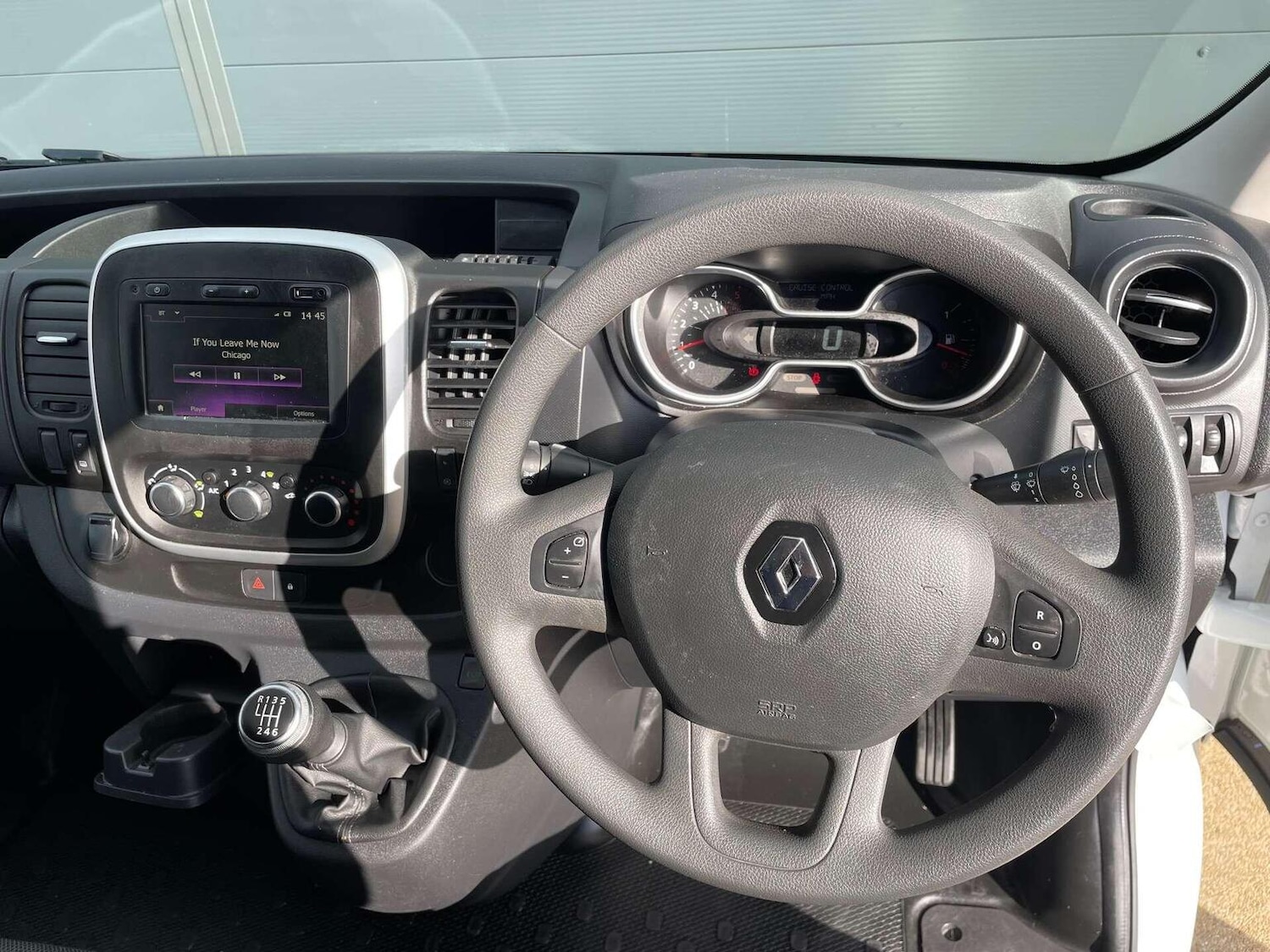 Used Renault Trafic 2021 for sale - 76427898: Photo 12