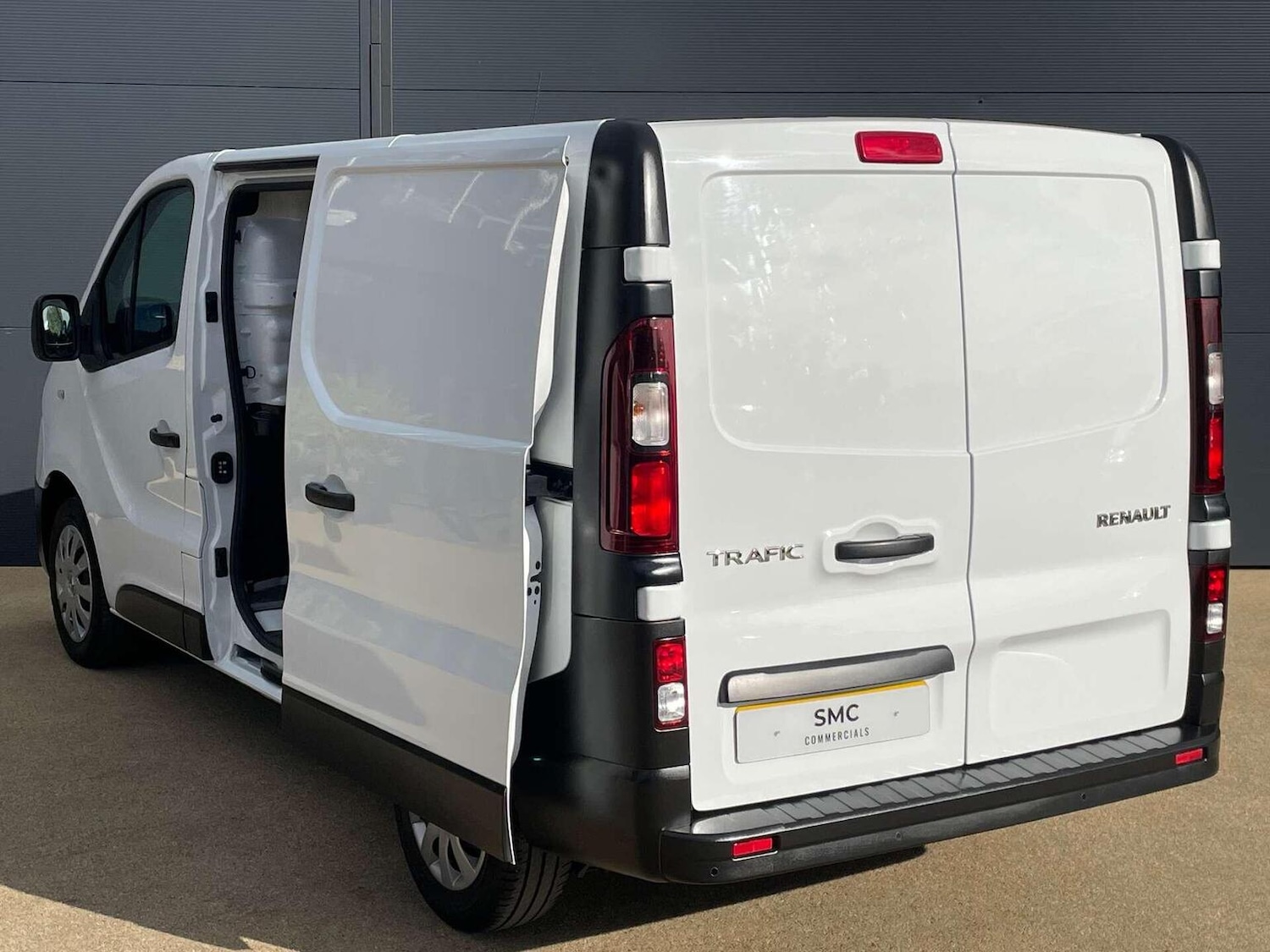 Used Renault Trafic 2021 for sale - 76427898: Photo 13