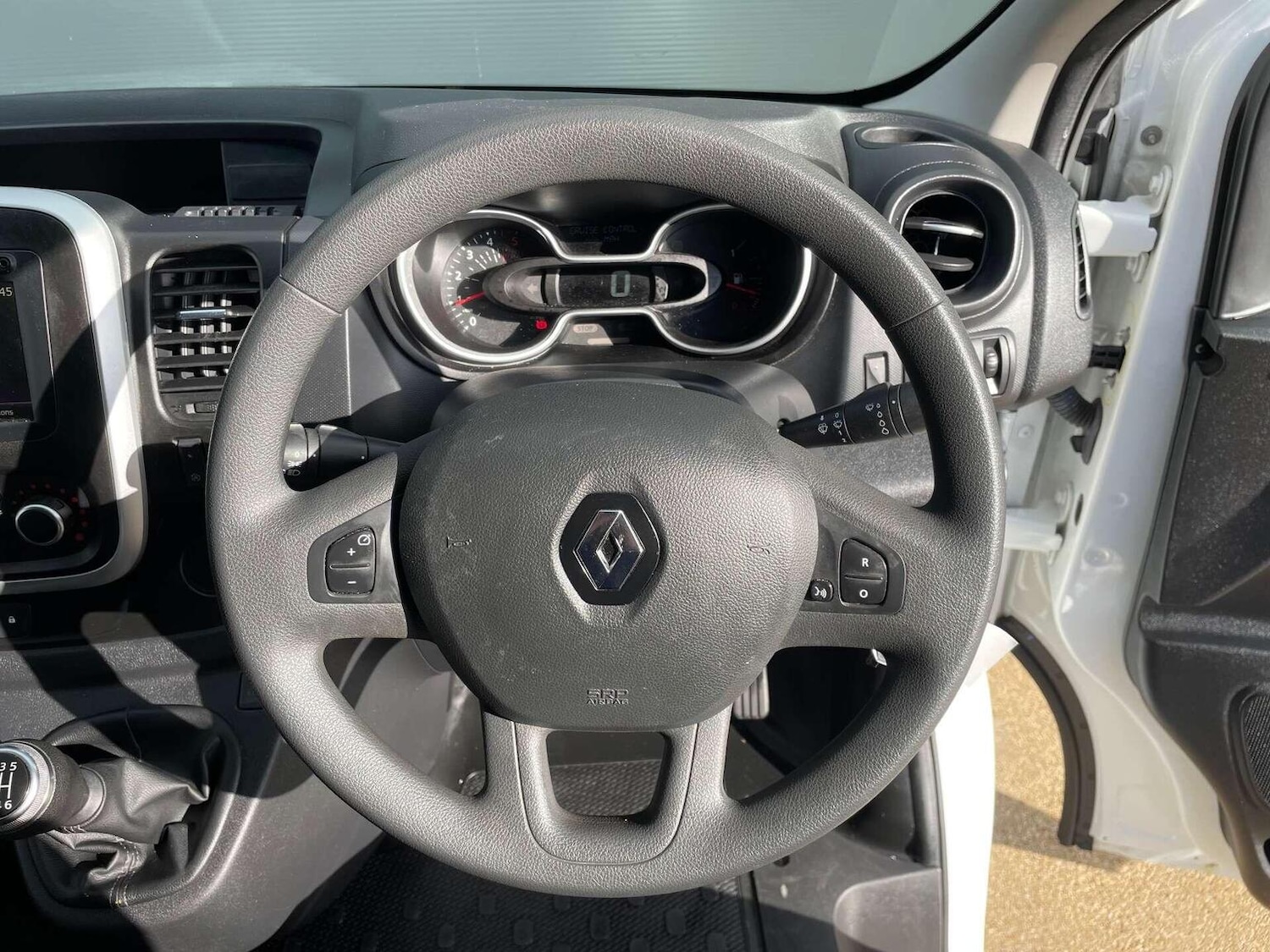 Used Renault Trafic 2021 for sale - 76427898: Photo 14