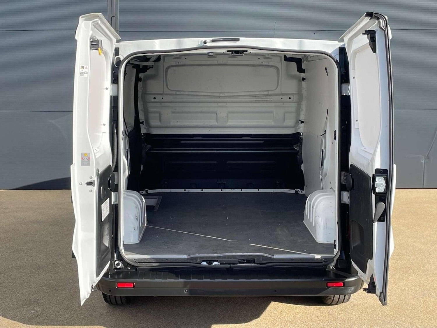 Used Renault Trafic 2021 for sale - 76427898: Photo 15