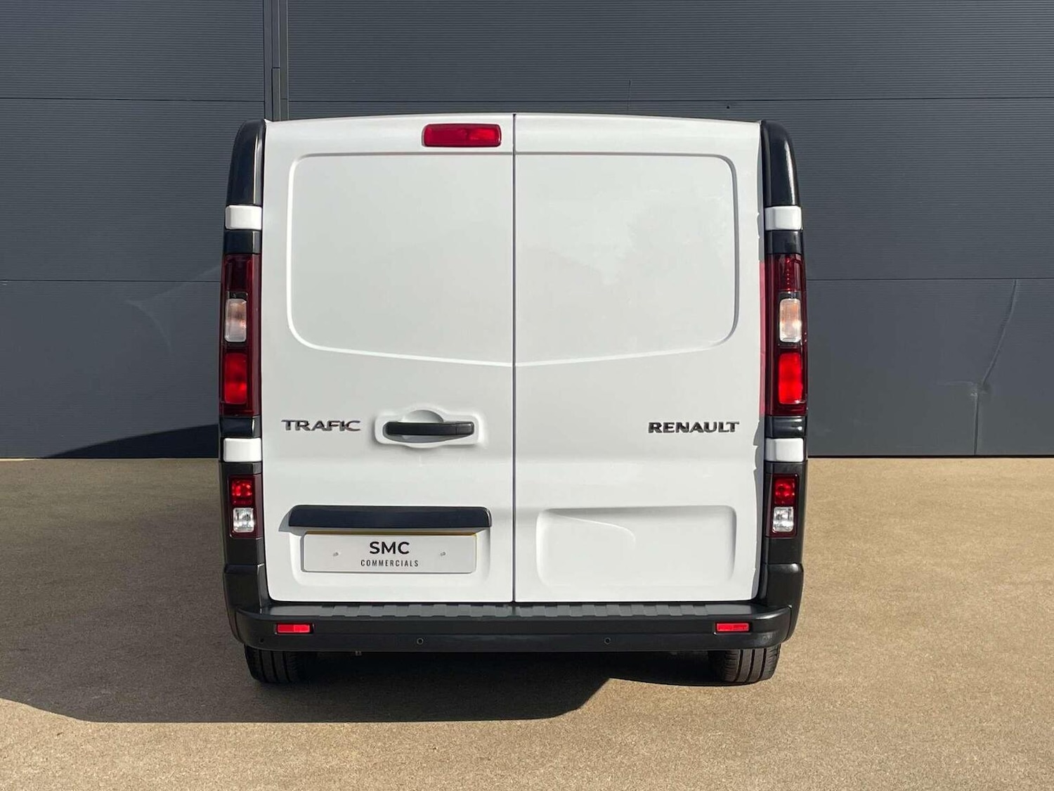 Used Renault Trafic 2021 for sale - 76427898: Photo 16