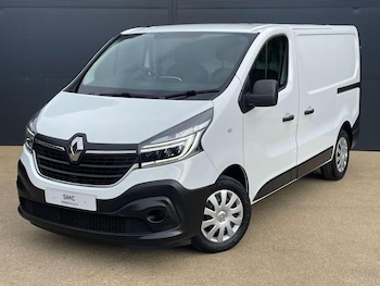 Renault - Trafic