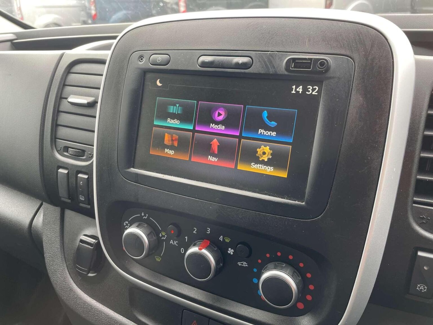 Used Renault Trafic 2021 for sale - 76427898: Photo 21