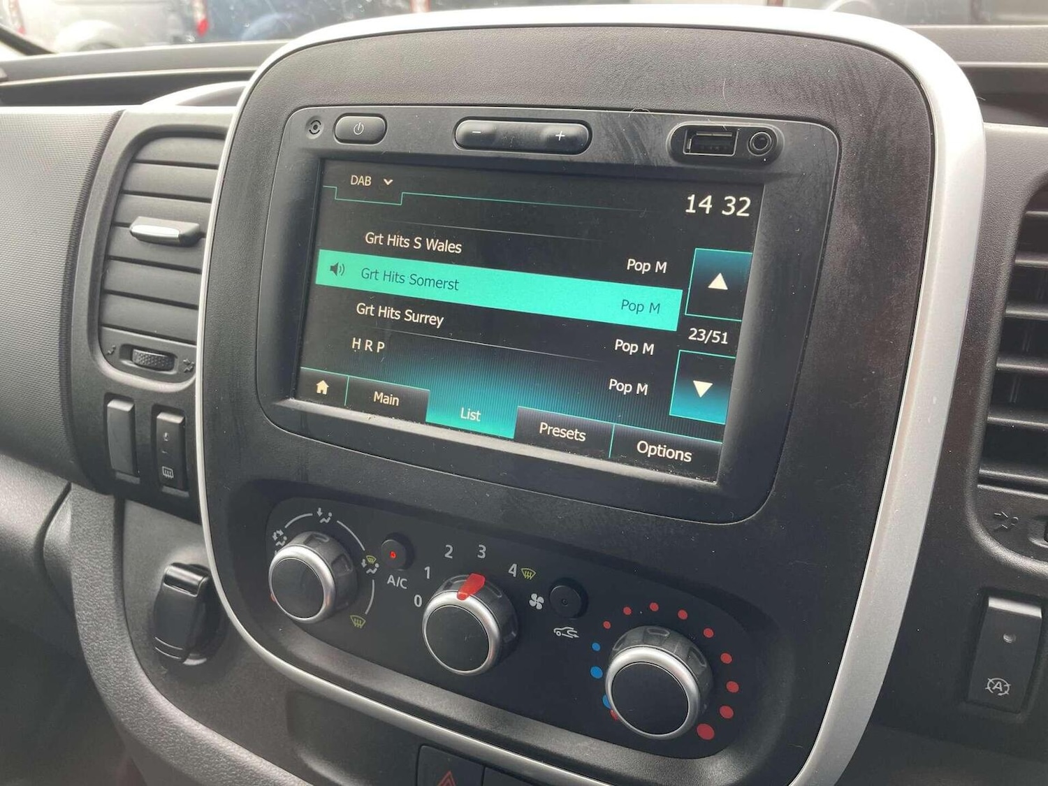 Used Renault Trafic 2021 for sale - 76427898: Photo 22