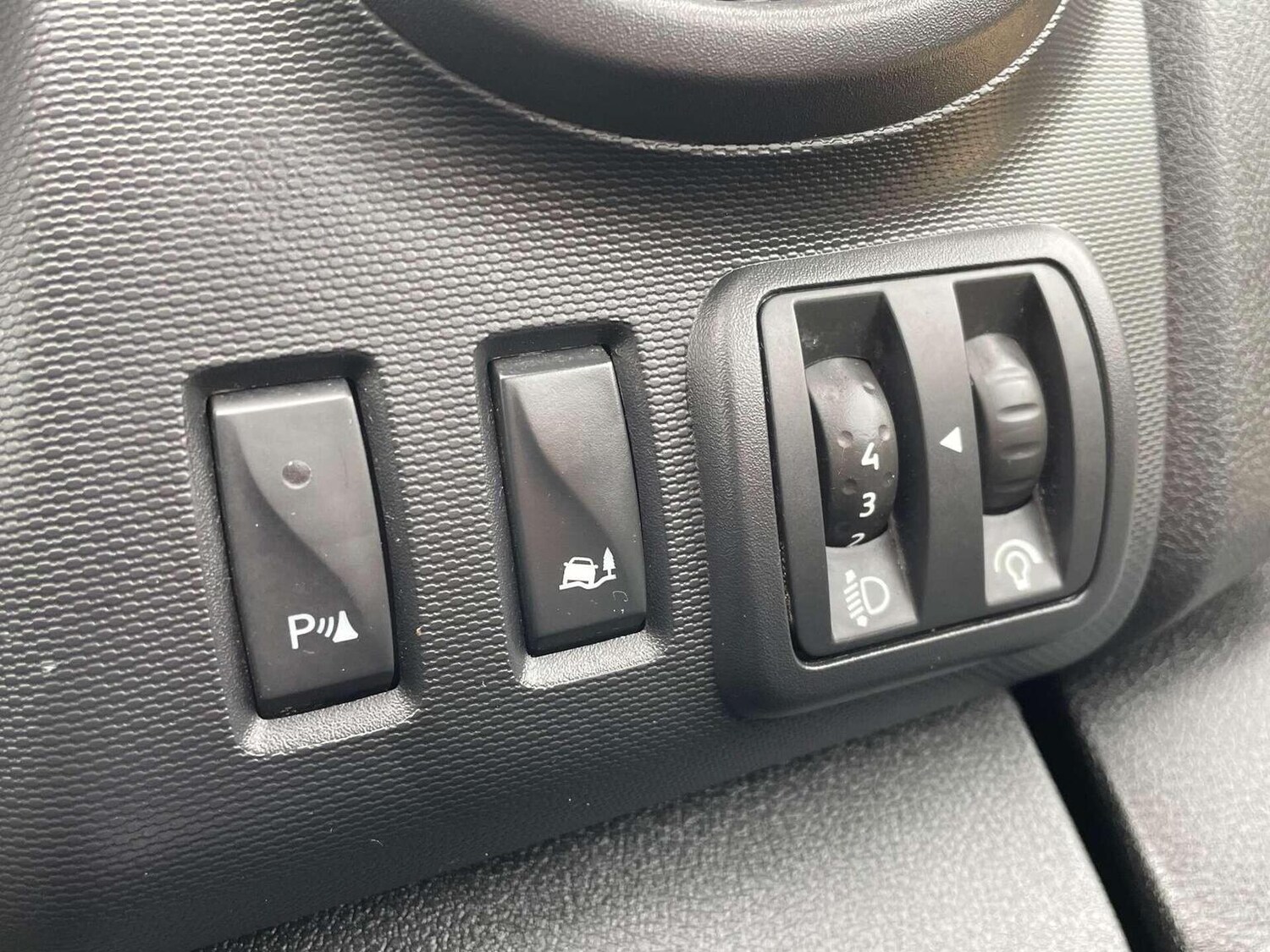 Used Renault Trafic 2021 for sale - 76427898: Photo 25