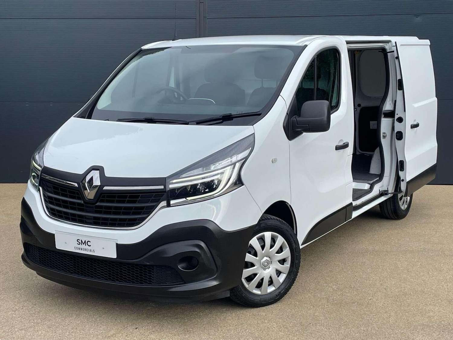 Used Renault Trafic 2021 for sale - 76427898: Photo 3