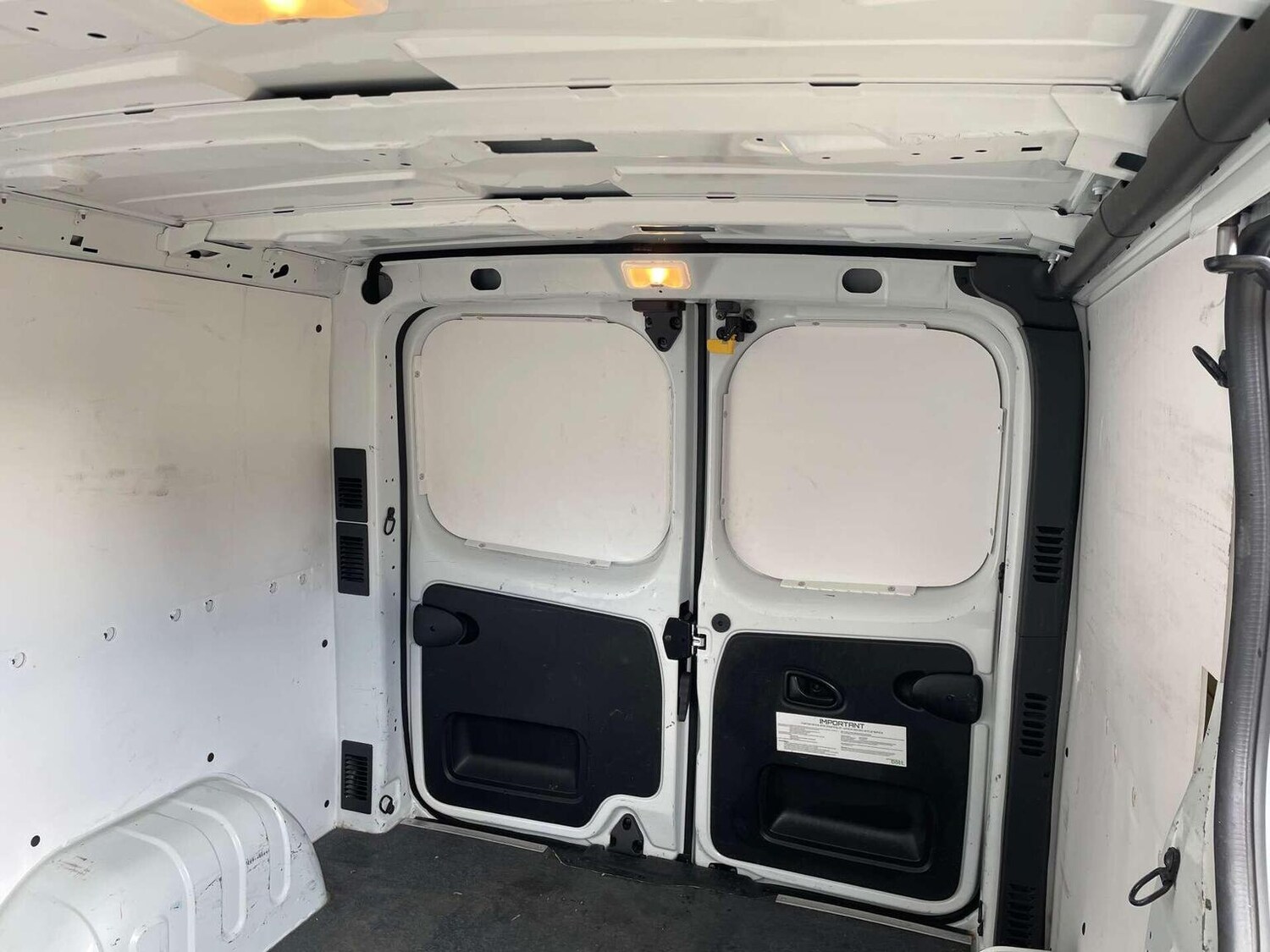 Used Renault Trafic 2021 for sale - 76427898: Photo 6