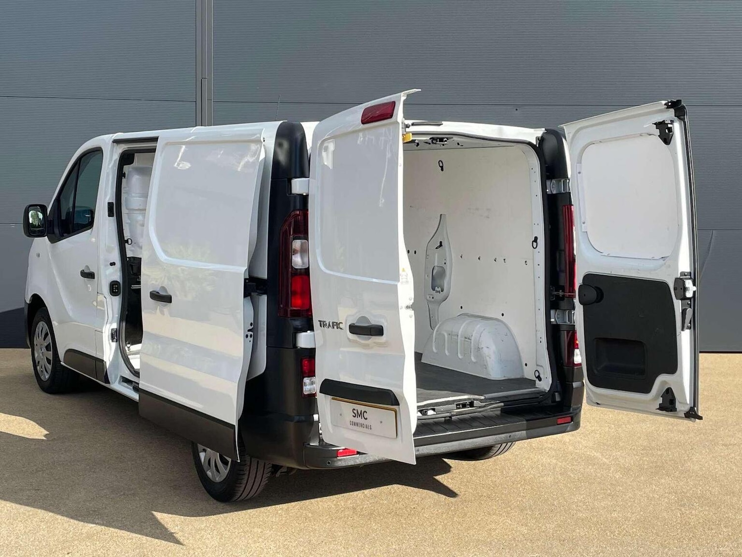 Used Renault Trafic 2021 for sale - 76427898: Photo 7