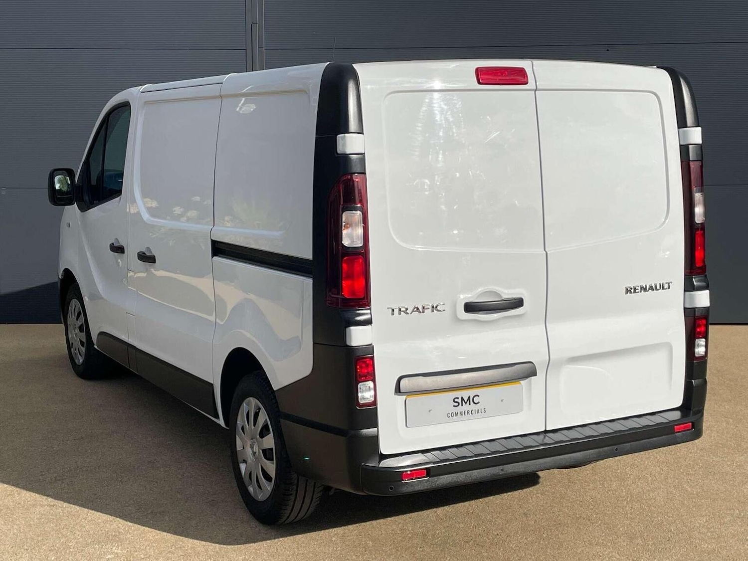 Used Renault Trafic 2021 for sale - 76427898: Photo 8