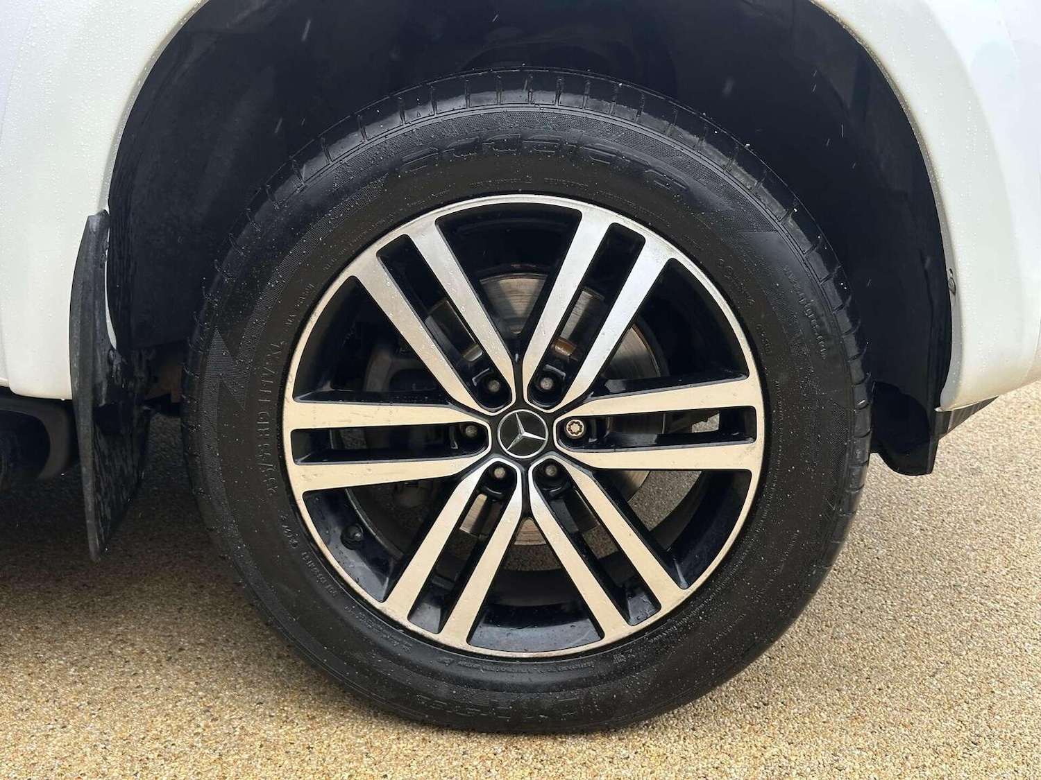 Used Mercedes-Benz X Class 2019 for sale - 76427896: Photo 10