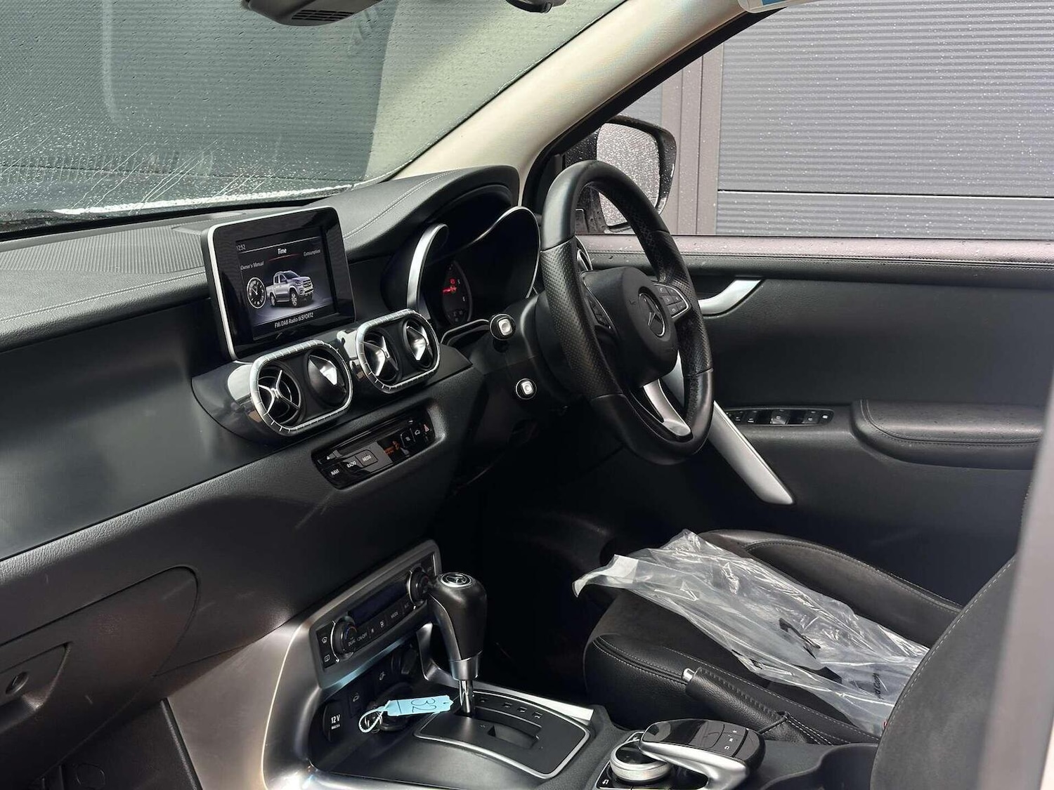 Used Mercedes-Benz X Class 2019 for sale - 76427896: Photo 12