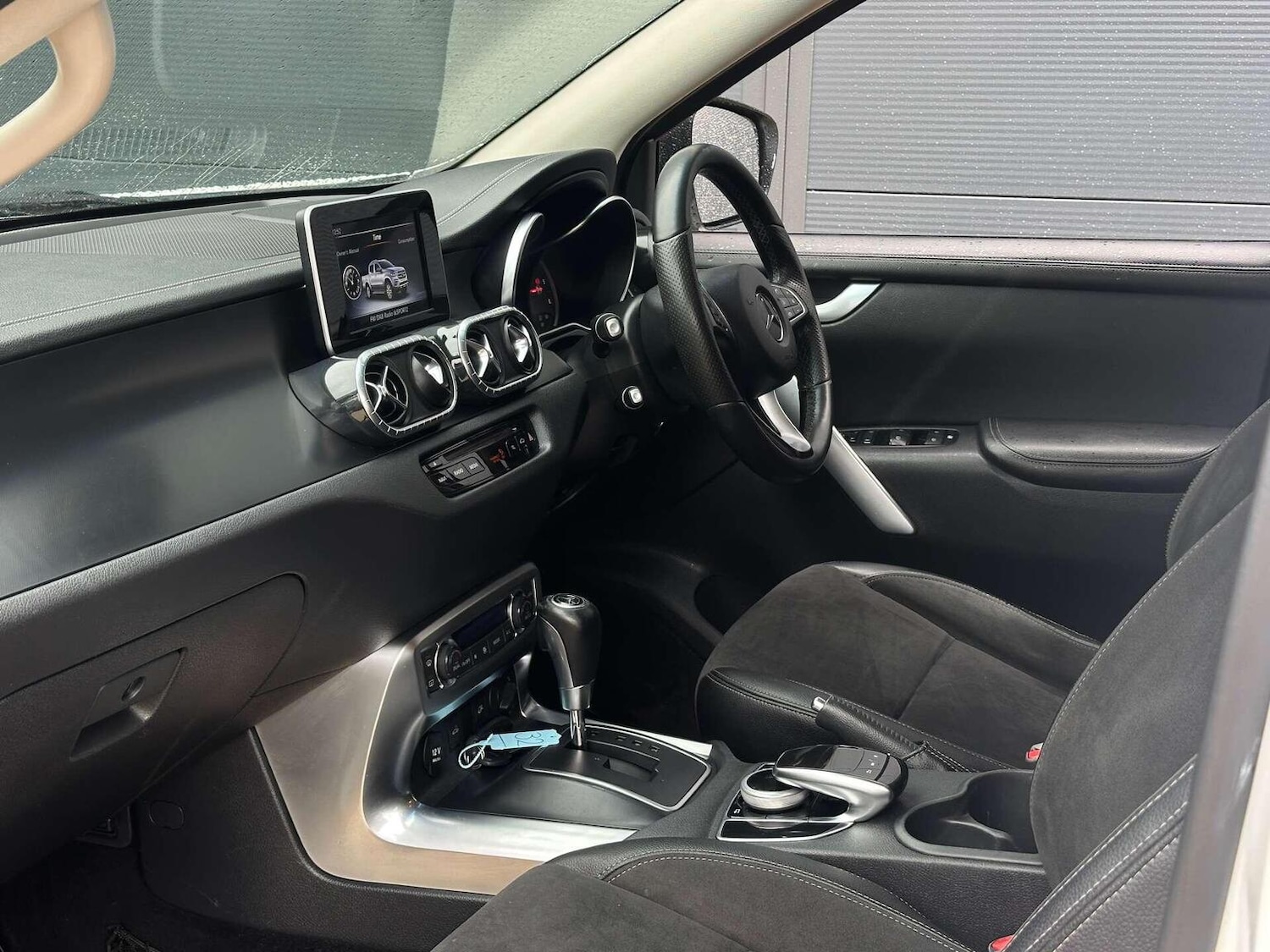 Used Mercedes-Benz X Class 2019 for sale - 76427896: Photo 13