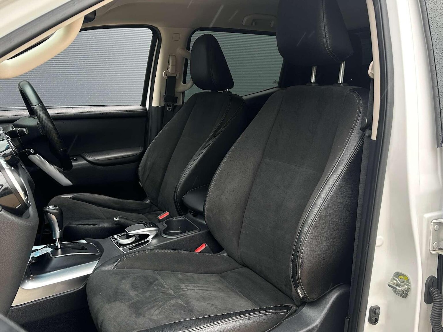 Used Mercedes-Benz X Class 2019 for sale - 76427896: Photo 14