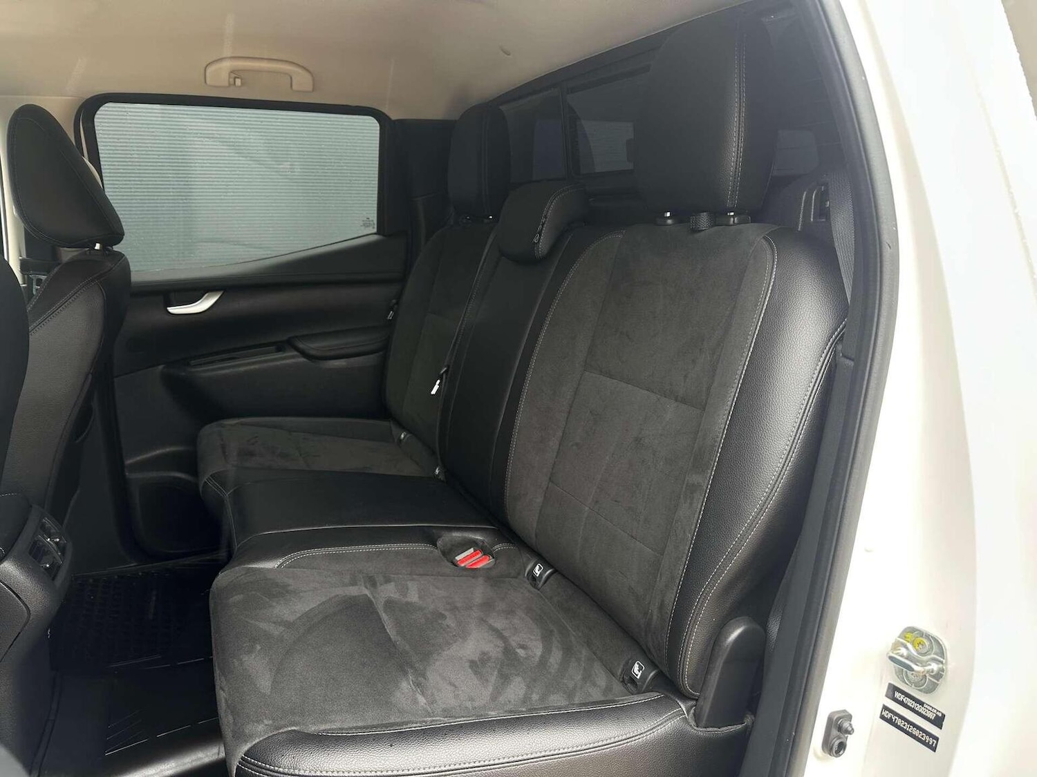 Used Mercedes-Benz X Class 2019 for sale - 76427896: Photo 15