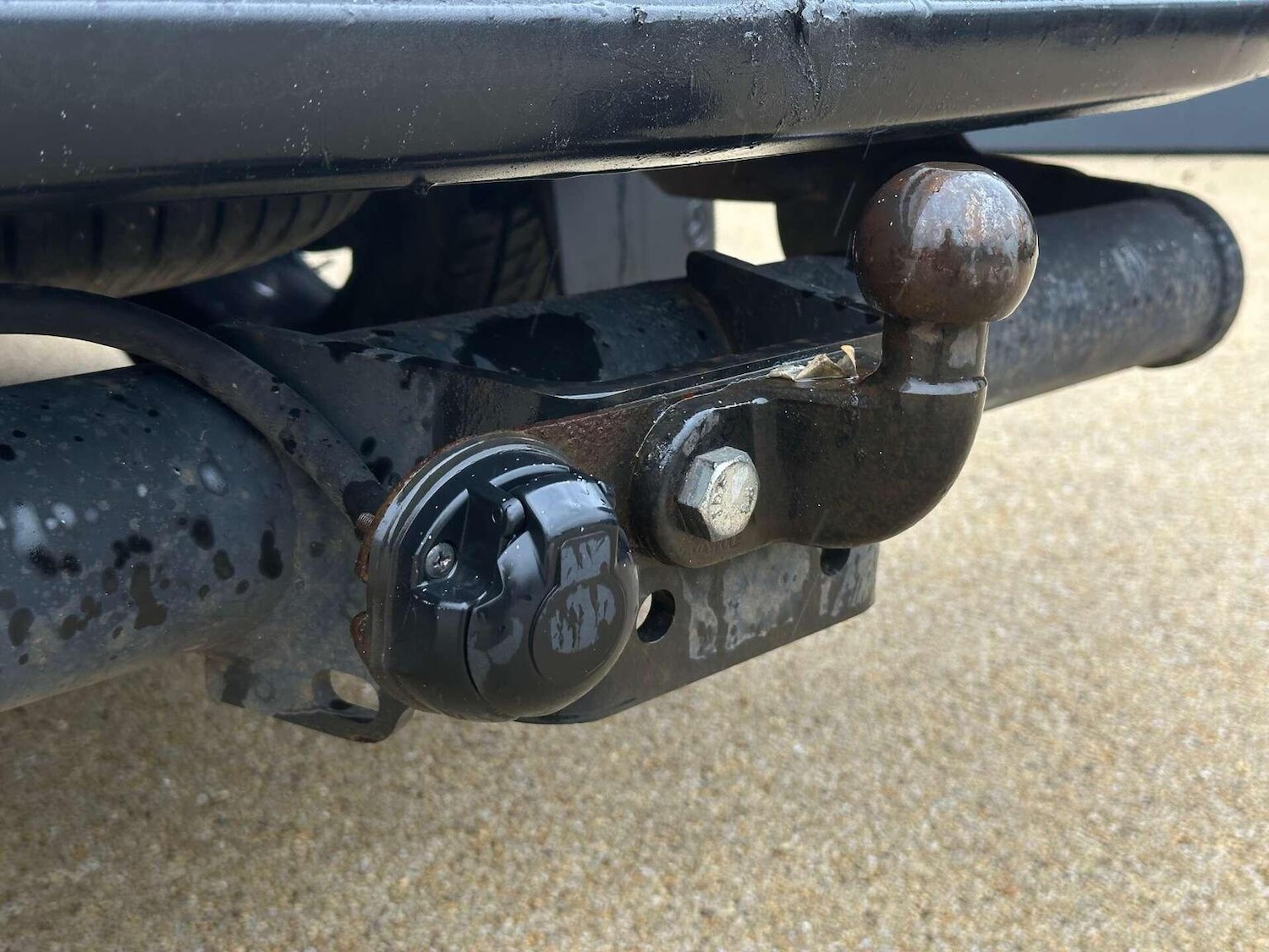 Used Mercedes-Benz X Class 2019 for sale - 76427896: Photo 18