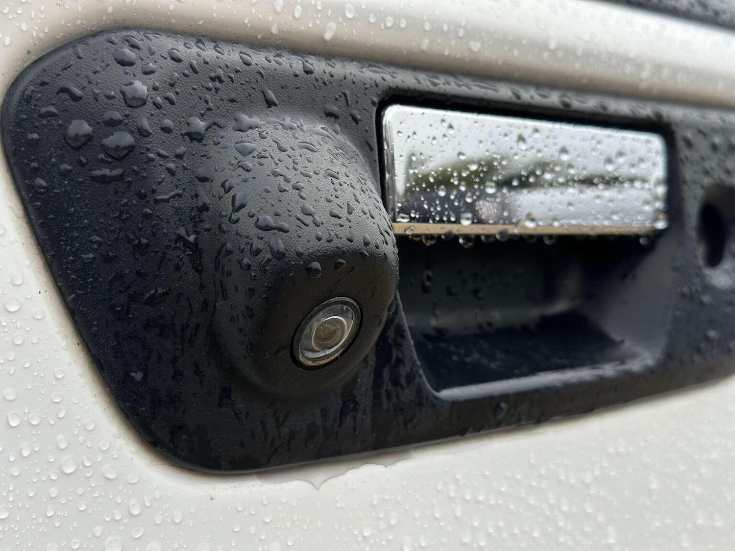 Used Mercedes-Benz X Class 2019 for sale - 76427896: Photo 21