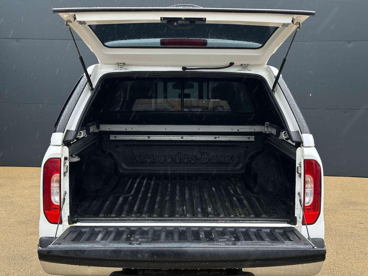 Used Mercedes-Benz X Class 2019 for sale - 76427896: Photo 22