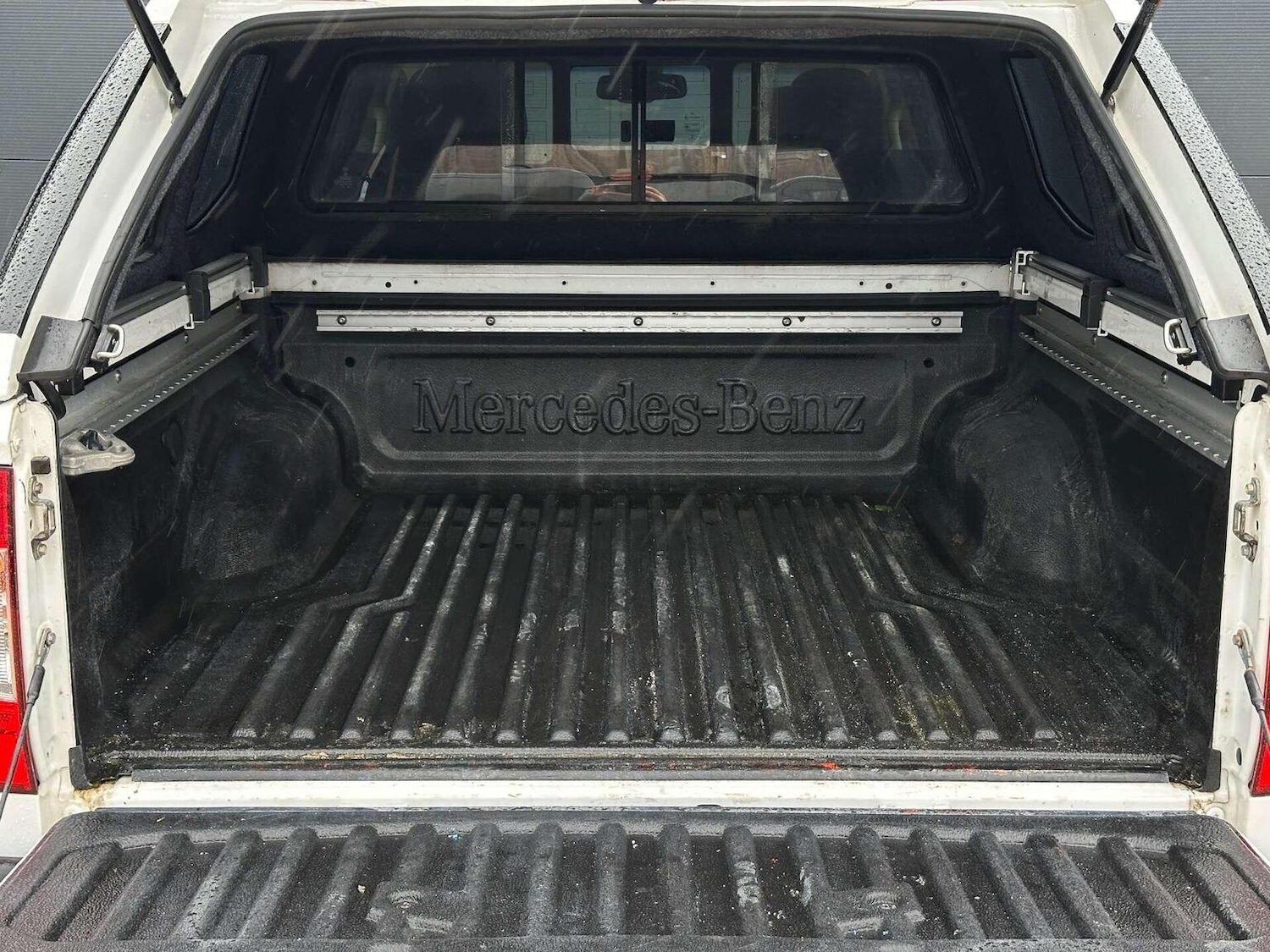 Used Mercedes-Benz X Class 2019 for sale - 76427896: Photo 23