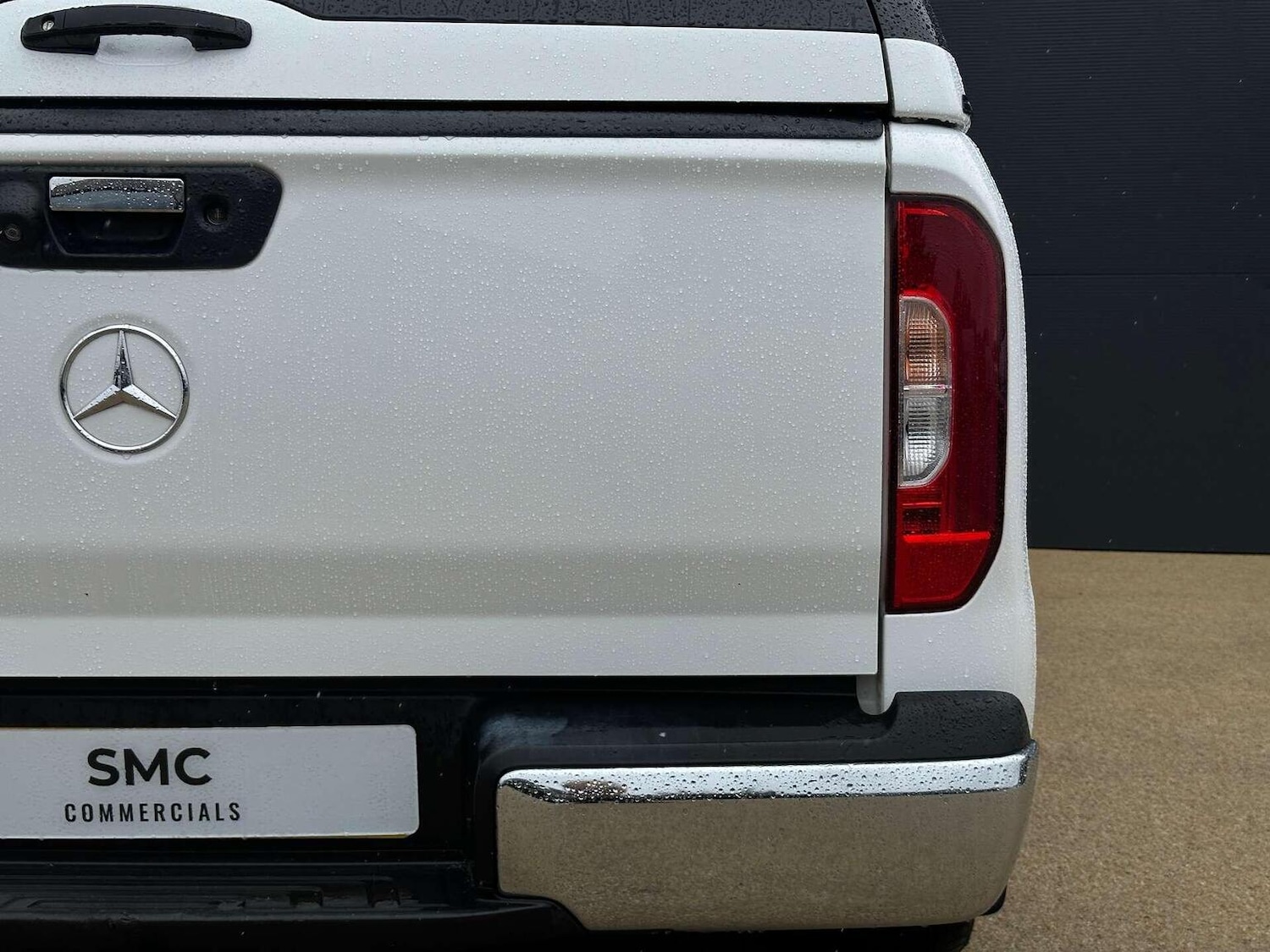 Used Mercedes-Benz X Class 2019 for sale - 76427896: Photo 24