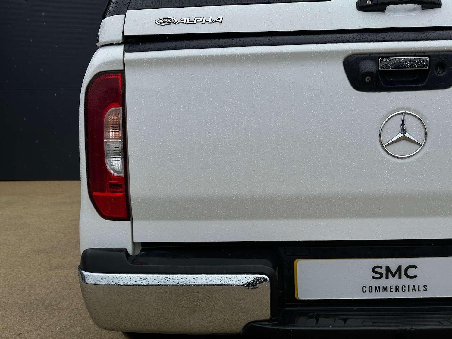 Used Mercedes-Benz X Class 2019 for sale - 76427896: Photo 25