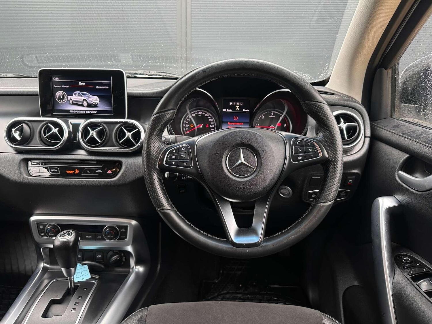 Used Mercedes-Benz X Class 2019 for sale - 76427896: Photo 30