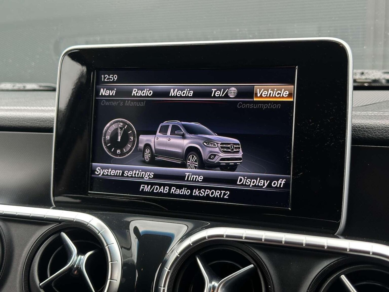 Used Mercedes-Benz X Class 2019 for sale - 76427896: Photo 37