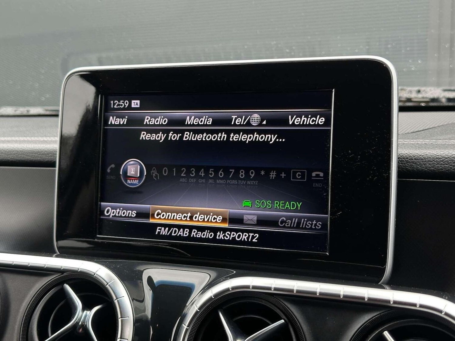 Used Mercedes-Benz X Class 2019 for sale - 76427896: Photo 38