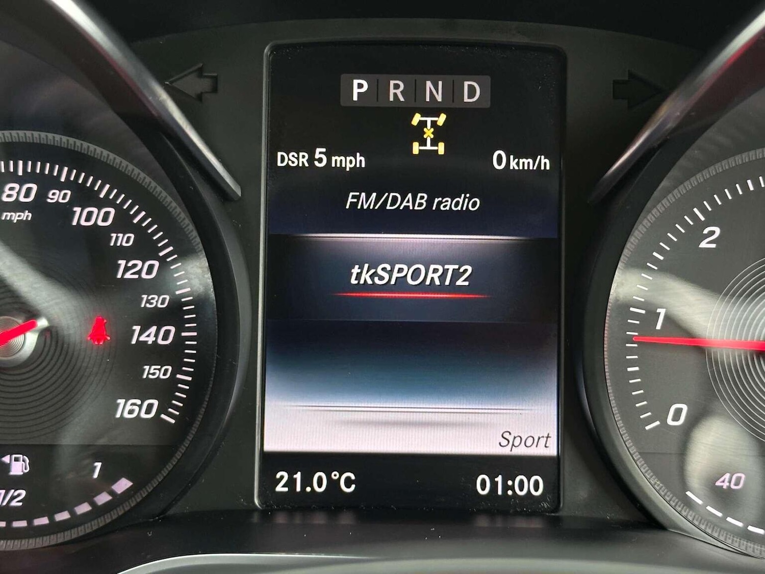 Used Mercedes-Benz X Class 2019 for sale - 76427896: Photo 45