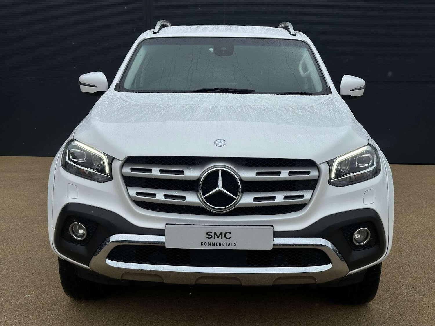Used Mercedes-Benz X Class 2019 for sale - 76427896: Photo 7