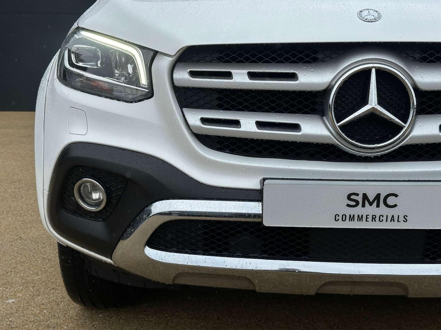 Used Mercedes-Benz X Class 2019 for sale - 76427896: Photo 8