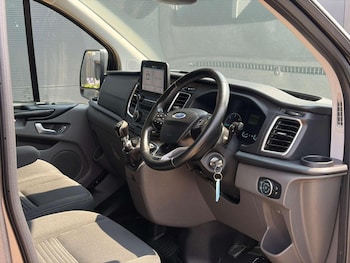 Used Ford Transit Custom 2021 for sale - 79246421: Photo
