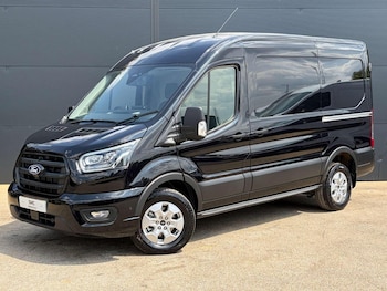 Used Ford Transit 2026 for sale - 79302138: Photo