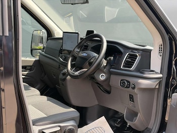 Used Ford Transit 2026 for sale - 79302138: Photo