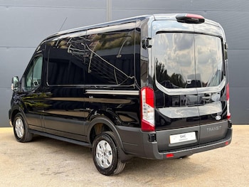 Used Ford Transit 2026 for sale - 79302138: Photo