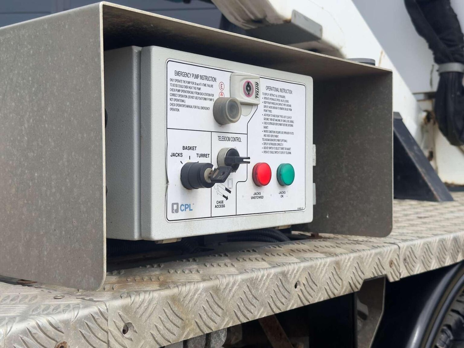 Used Isuzu D-Max 2016 for sale - 76427894: Photo 11