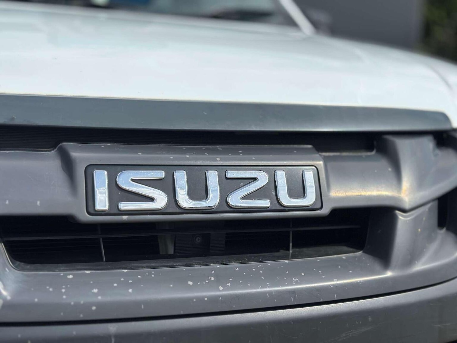 Used Isuzu D-Max 2016 for sale - 76427894: Photo 14