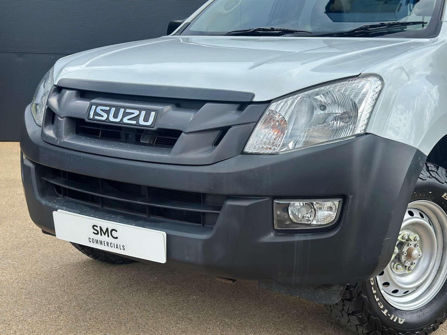 Used Isuzu D-Max 2016 for sale - 76427894: Photo 20