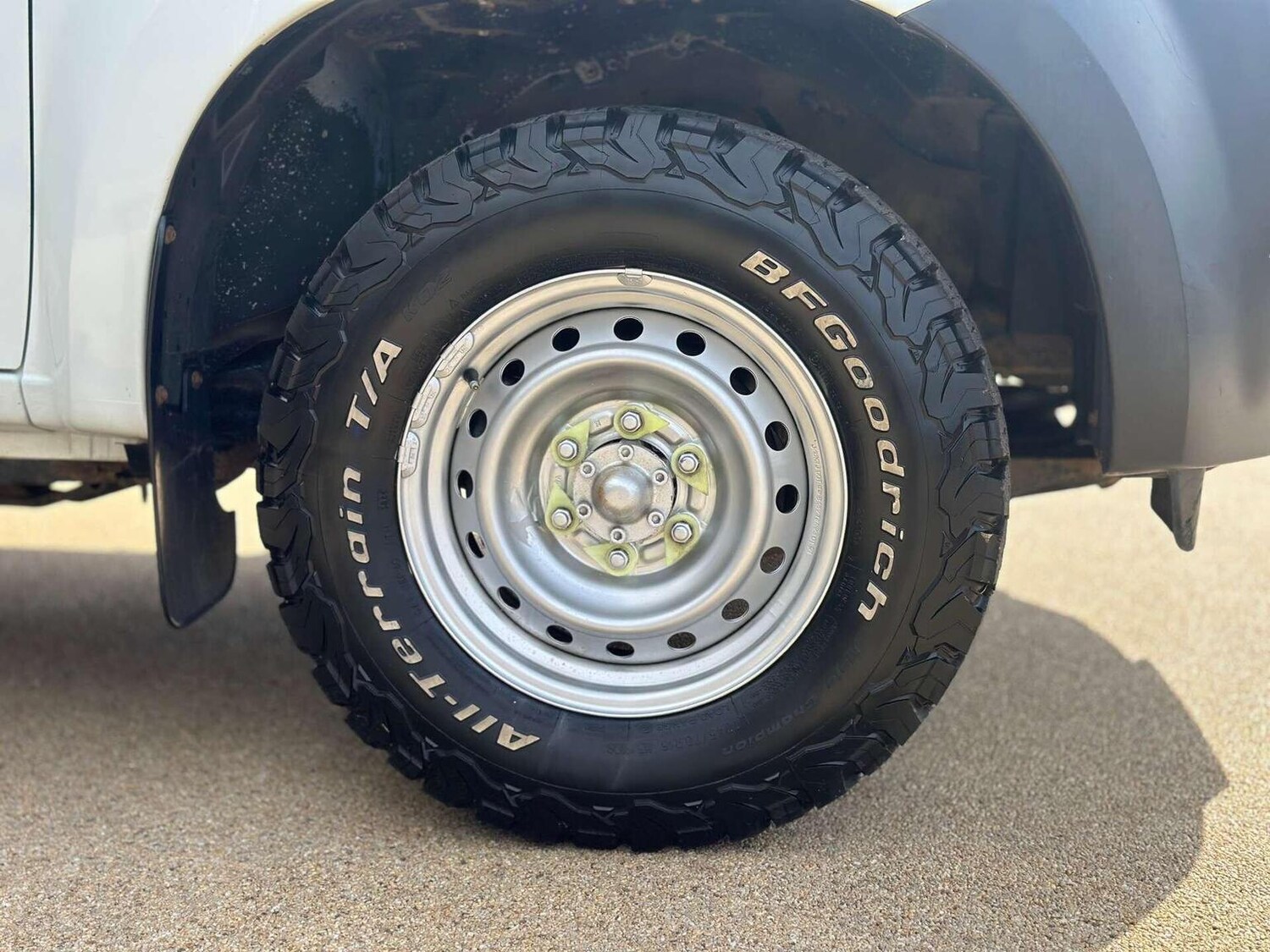 Used Isuzu D-Max 2016 for sale - 76427894: Photo 22