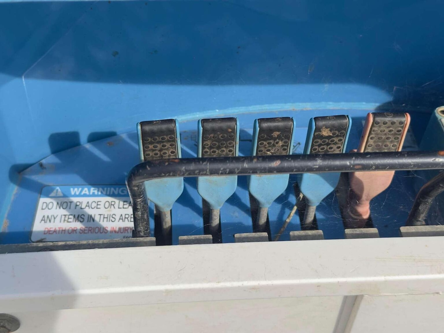 Used Isuzu D-Max 2016 for sale - 76427894: Photo 24