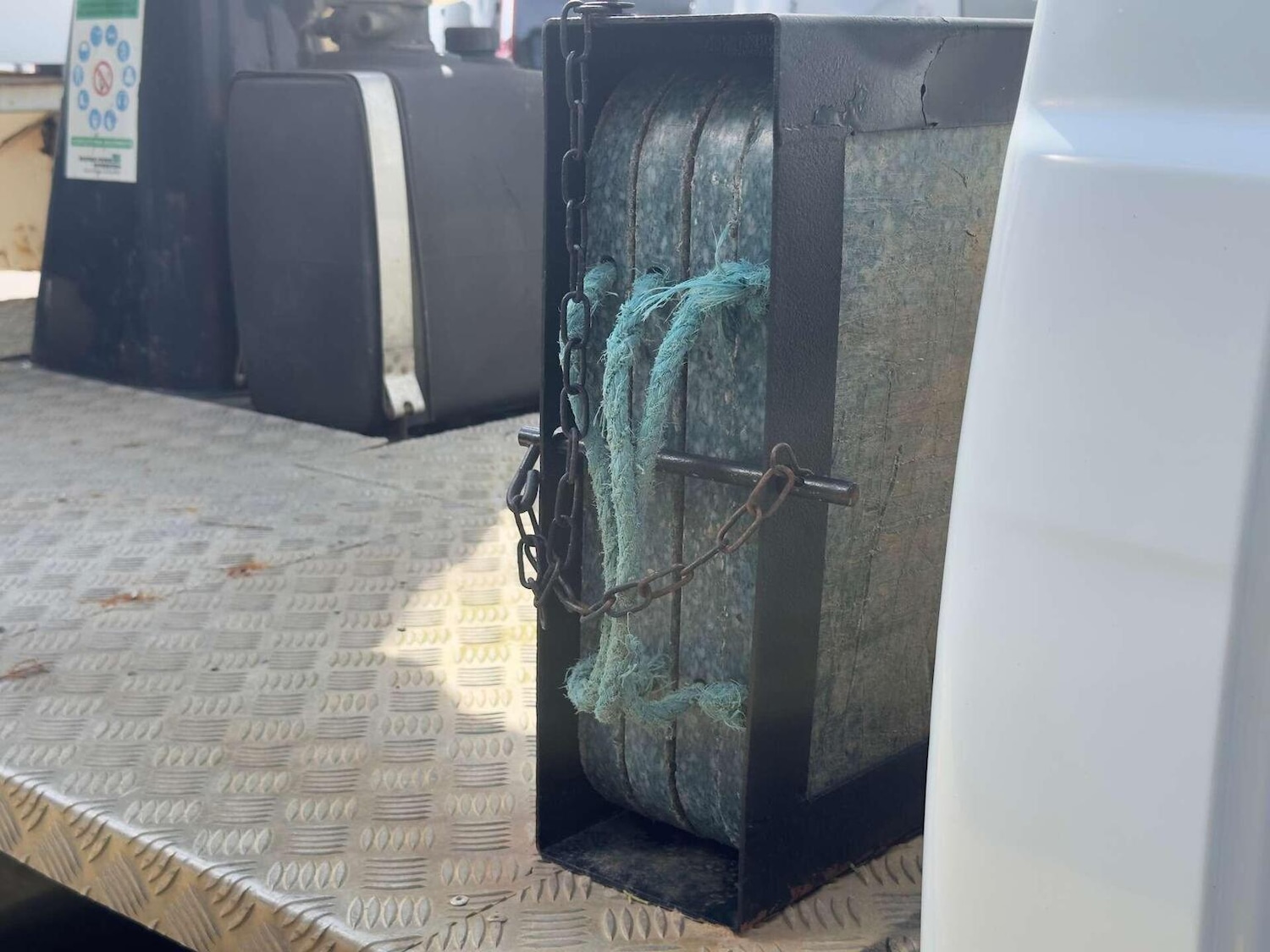 Used Isuzu D-Max 2016 for sale - 76427894: Photo 26