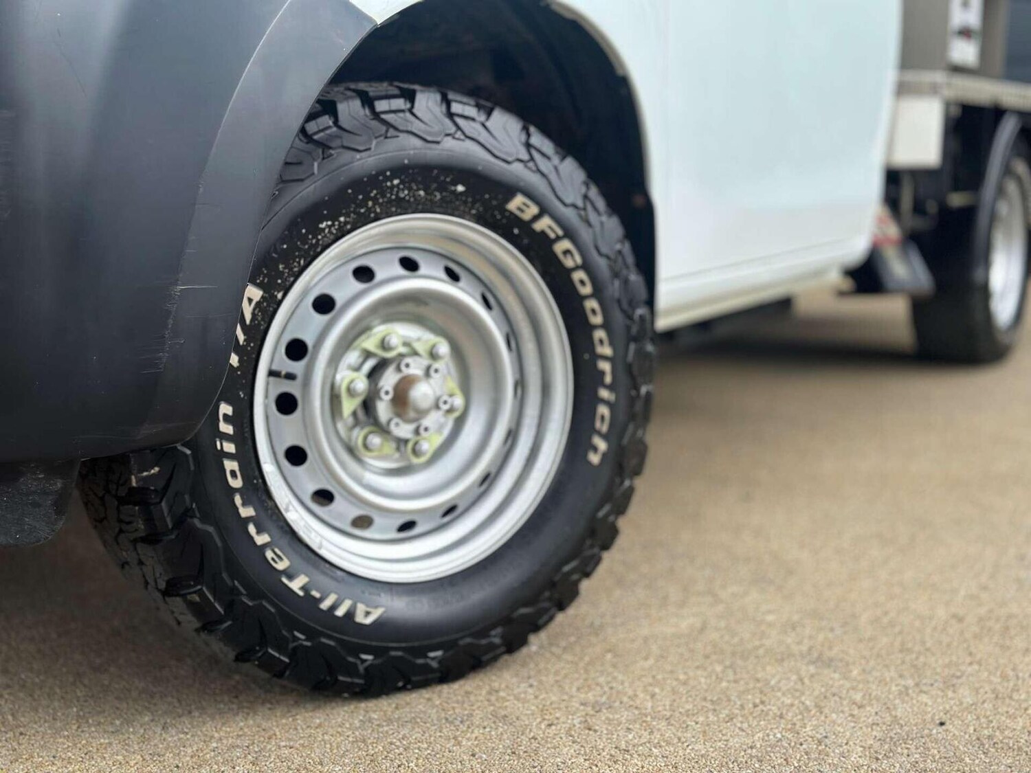 Used Isuzu D-Max 2016 for sale - 76427894: Photo 3