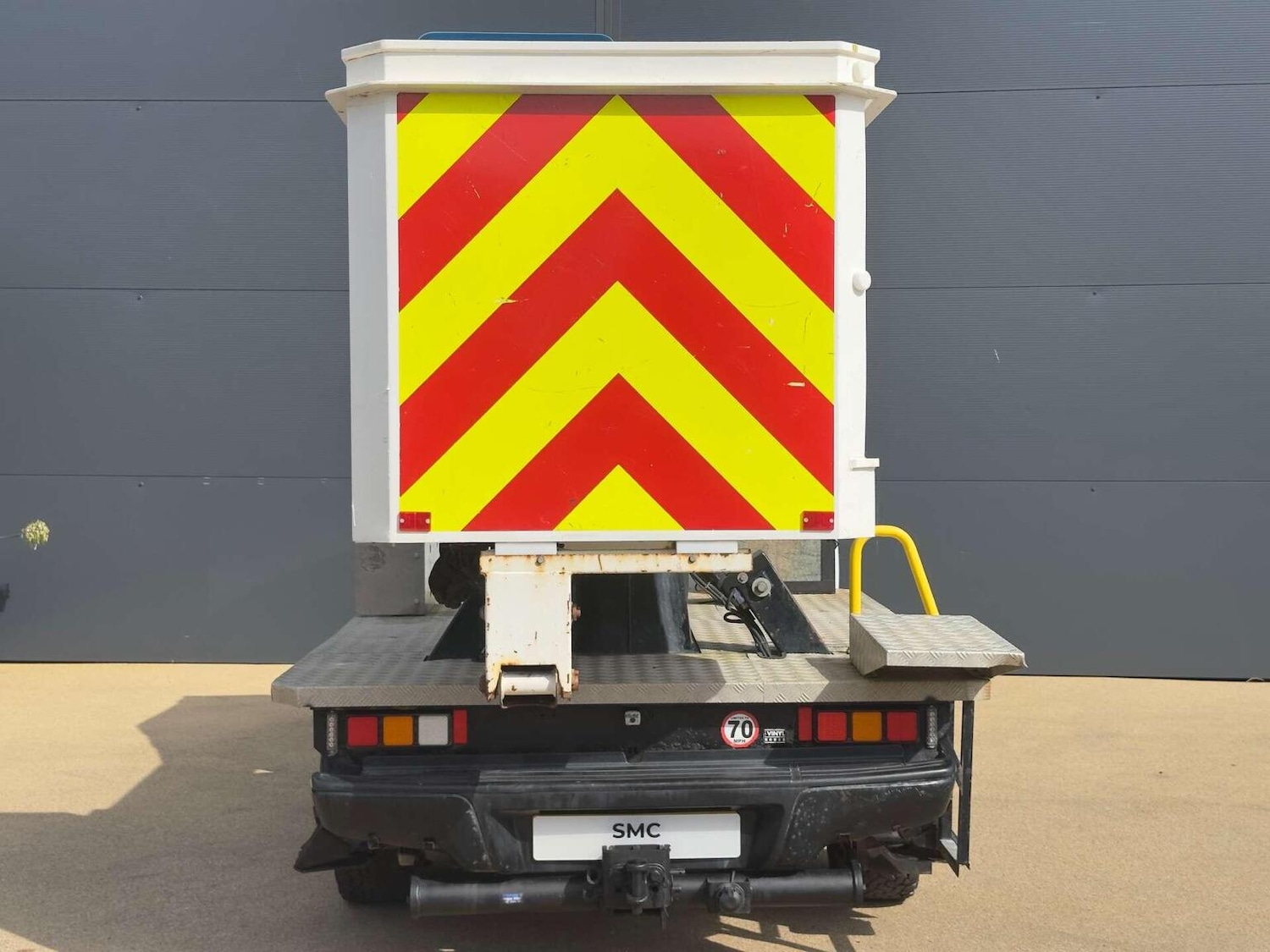 Used Isuzu D-Max 2016 for sale - 76427894: Photo 30