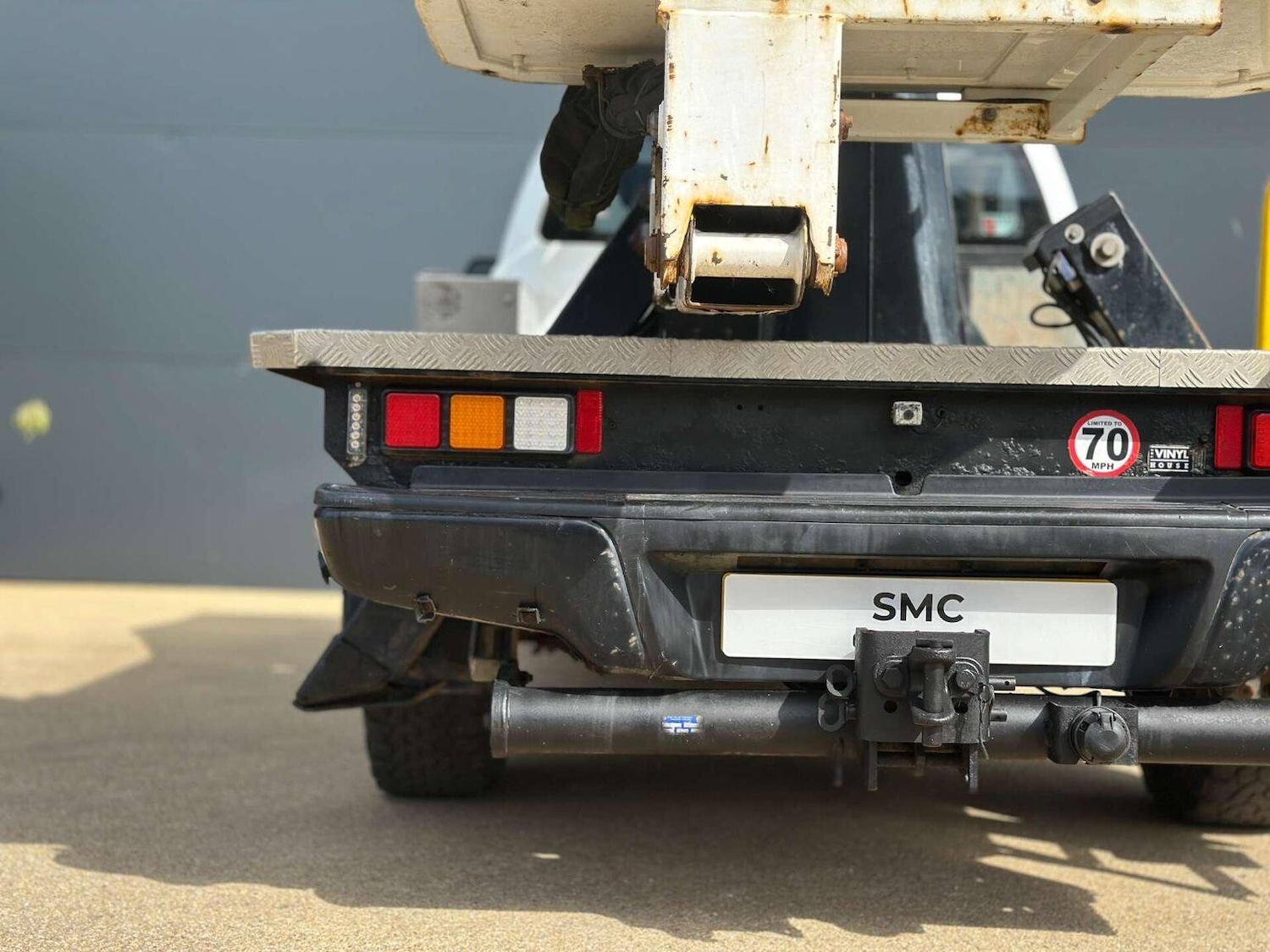 Used Isuzu D-Max 2016 for sale - 76427894: Photo 31