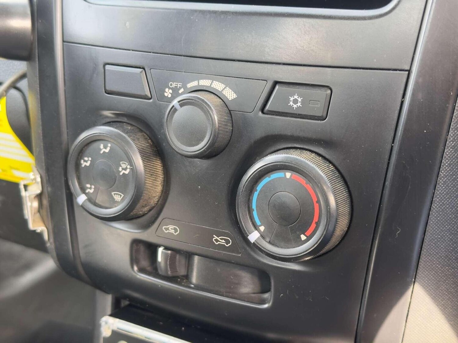 Used Isuzu D-Max 2016 for sale - 76427894: Photo 33