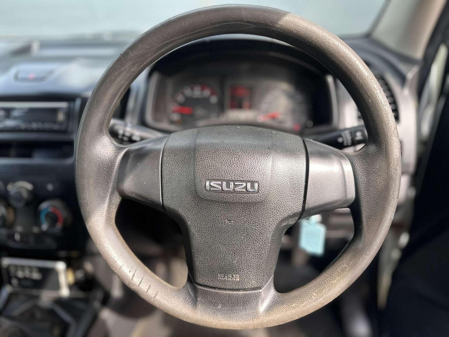 Used Isuzu D-Max 2016 for sale - 76427894: Photo 47