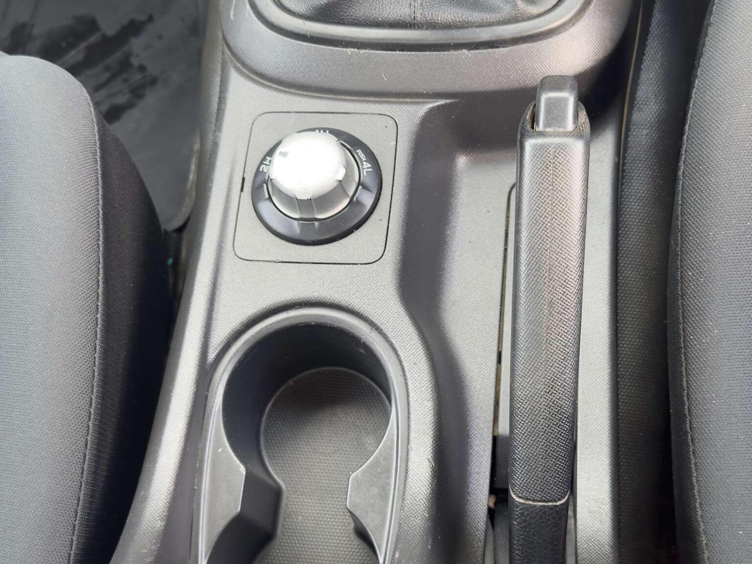 Used Isuzu D-Max 2016 for sale - 76427894: Photo 48