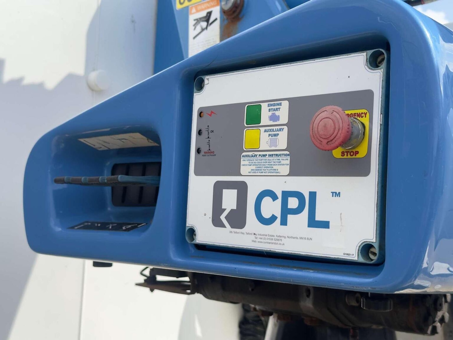 Used Isuzu D-Max 2016 for sale - 76427894: Photo 51